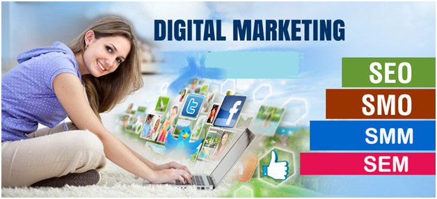 Digital marketing India